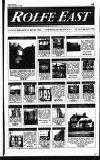 Hammersmith & Shepherds Bush Gazette Friday 23 November 1990 Page 43