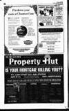Hammersmith & Shepherds Bush Gazette Friday 23 November 1990 Page 46