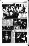 Hammersmith & Shepherds Bush Gazette Friday 23 November 1990 Page 66
