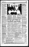 Hammersmith & Shepherds Bush Gazette Friday 23 November 1990 Page 67