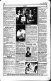 Hammersmith & Shepherds Bush Gazette Friday 23 November 1990 Page 68