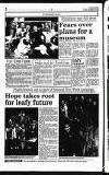 Hammersmith & Shepherds Bush Gazette Friday 30 November 1990 Page 4