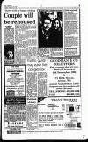 Hammersmith & Shepherds Bush Gazette Friday 30 November 1990 Page 5