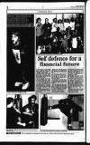 Hammersmith & Shepherds Bush Gazette Friday 30 November 1990 Page 6