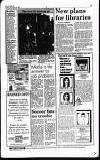 Hammersmith & Shepherds Bush Gazette Friday 30 November 1990 Page 7