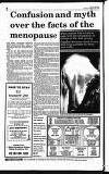 Hammersmith & Shepherds Bush Gazette Friday 30 November 1990 Page 8