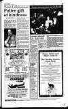 Hammersmith & Shepherds Bush Gazette Friday 30 November 1990 Page 9