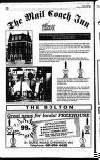 Hammersmith & Shepherds Bush Gazette Friday 30 November 1990 Page 10