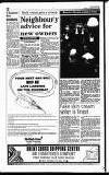 Hammersmith & Shepherds Bush Gazette Friday 30 November 1990 Page 16