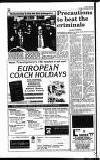 Hammersmith & Shepherds Bush Gazette Friday 30 November 1990 Page 22