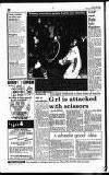 Hammersmith & Shepherds Bush Gazette Friday 30 November 1990 Page 24