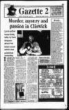 Hammersmith & Shepherds Bush Gazette Friday 30 November 1990 Page 29