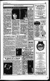 Hammersmith & Shepherds Bush Gazette Friday 30 November 1990 Page 31