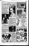 Hammersmith & Shepherds Bush Gazette Friday 30 November 1990 Page 35