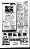 Hammersmith & Shepherds Bush Gazette Friday 30 November 1990 Page 46