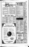 Hammersmith & Shepherds Bush Gazette Friday 30 November 1990 Page 47