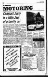 Hammersmith & Shepherds Bush Gazette Friday 30 November 1990 Page 52