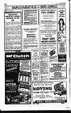 Hammersmith & Shepherds Bush Gazette Friday 30 November 1990 Page 56