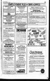 Hammersmith & Shepherds Bush Gazette Friday 30 November 1990 Page 57