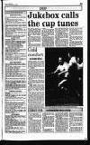 Hammersmith & Shepherds Bush Gazette Friday 30 November 1990 Page 63