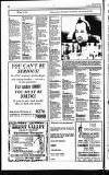 Hammersmith & Shepherds Bush Gazette Friday 07 December 1990 Page 2