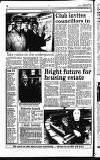 Hammersmith & Shepherds Bush Gazette Friday 07 December 1990 Page 4