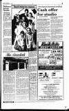 Hammersmith & Shepherds Bush Gazette Friday 07 December 1990 Page 5