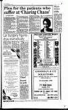 Hammersmith & Shepherds Bush Gazette Friday 07 December 1990 Page 7