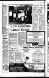 Hammersmith & Shepherds Bush Gazette Friday 07 December 1990 Page 8