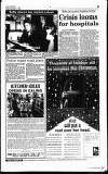 Hammersmith & Shepherds Bush Gazette Friday 07 December 1990 Page 9