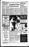 Hammersmith & Shepherds Bush Gazette Friday 07 December 1990 Page 11