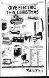 Hammersmith & Shepherds Bush Gazette Friday 07 December 1990 Page 22