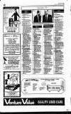 Hammersmith & Shepherds Bush Gazette Friday 07 December 1990 Page 30