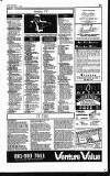 Hammersmith & Shepherds Bush Gazette Friday 07 December 1990 Page 31