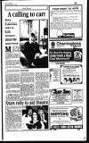 Hammersmith & Shepherds Bush Gazette Friday 07 December 1990 Page 33