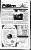 Hammersmith & Shepherds Bush Gazette Friday 07 December 1990 Page 38