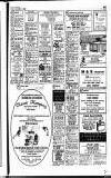 Hammersmith & Shepherds Bush Gazette Friday 07 December 1990 Page 45
