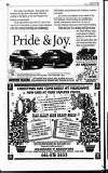 Hammersmith & Shepherds Bush Gazette Friday 07 December 1990 Page 50