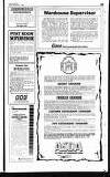 Hammersmith & Shepherds Bush Gazette Friday 07 December 1990 Page 55