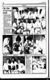 Hammersmith & Shepherds Bush Gazette Friday 07 December 1990 Page 56
