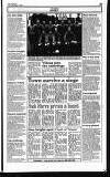 Hammersmith & Shepherds Bush Gazette Friday 07 December 1990 Page 57