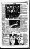 Hammersmith & Shepherds Bush Gazette Friday 07 December 1990 Page 58