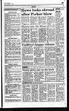 Hammersmith & Shepherds Bush Gazette Friday 07 December 1990 Page 59