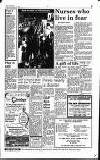 Hammersmith & Shepherds Bush Gazette Friday 14 December 1990 Page 3