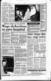 Hammersmith & Shepherds Bush Gazette Friday 14 December 1990 Page 5