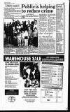 Hammersmith & Shepherds Bush Gazette Friday 14 December 1990 Page 13
