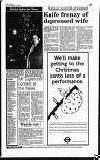 Hammersmith & Shepherds Bush Gazette Friday 14 December 1990 Page 21