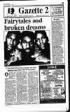 Hammersmith & Shepherds Bush Gazette Friday 14 December 1990 Page 29