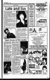 Hammersmith & Shepherds Bush Gazette Friday 14 December 1990 Page 35