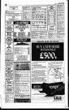 Hammersmith & Shepherds Bush Gazette Friday 14 December 1990 Page 38